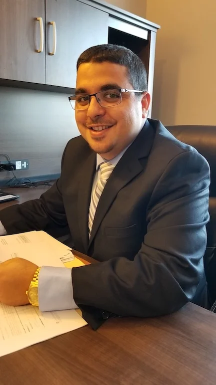George Azan